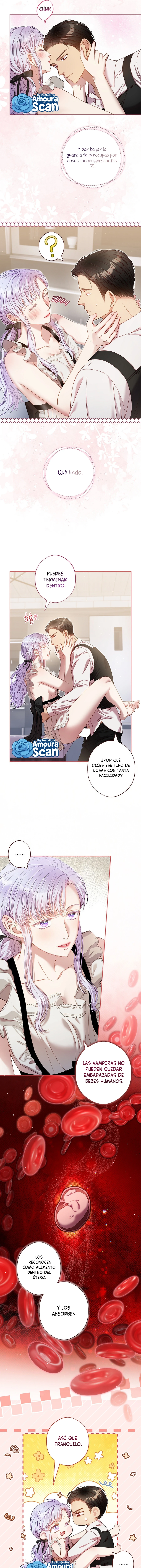 Me encanta el Kitsch Crunch Capitulo 59 página 7