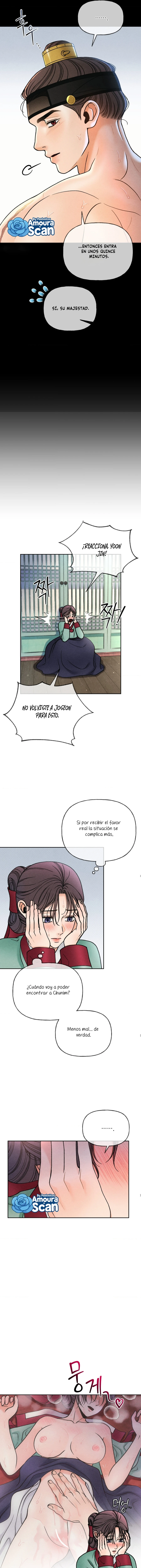 Yasal Capitulo 16 página 5