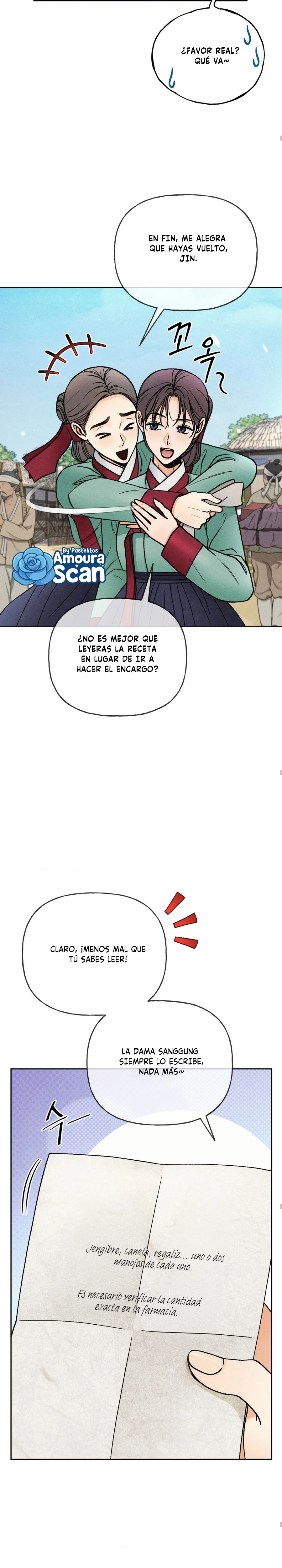 Yasal Capitulo 16 página 8