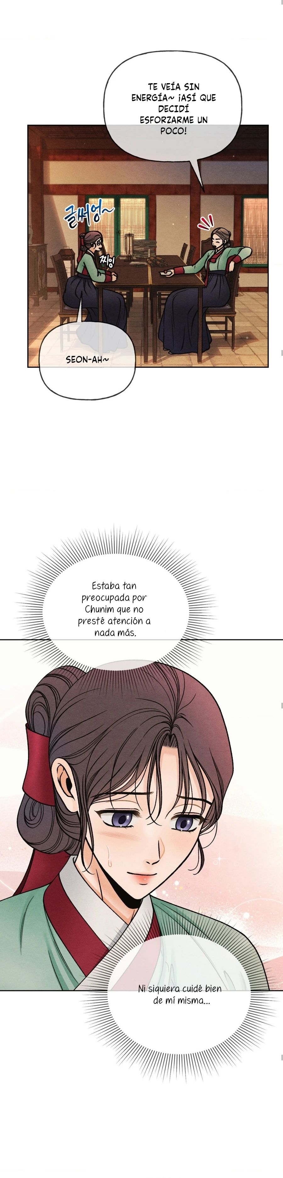 Yasal Capitulo 17 página 6