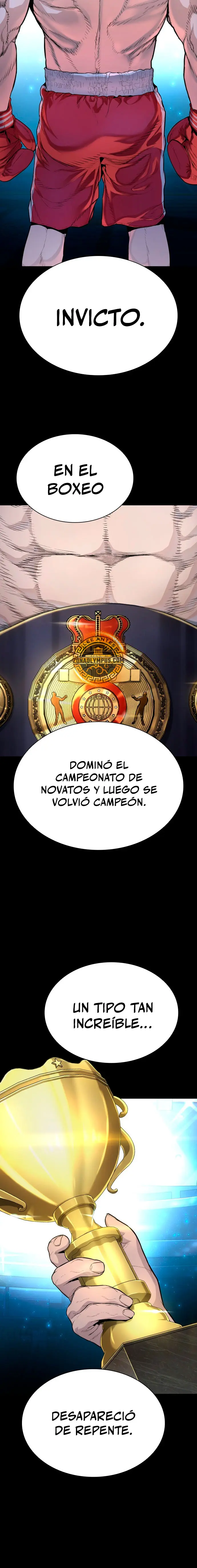 Los forajidos (Precuela) Capitulo 1 página 41
