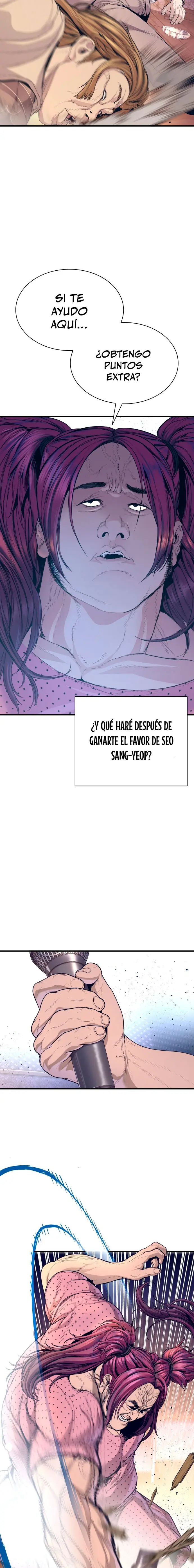 Los forajidos (Precuela) Capitulo 1 página 71
