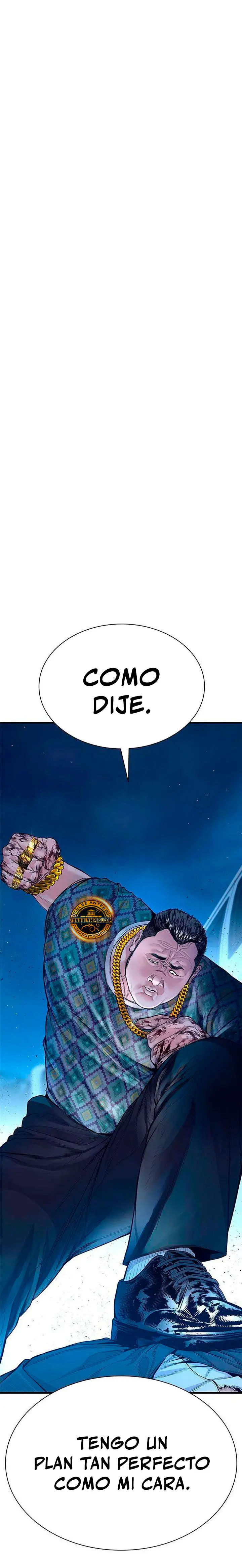 Los forajidos (Precuela) Capitulo 10 página 2