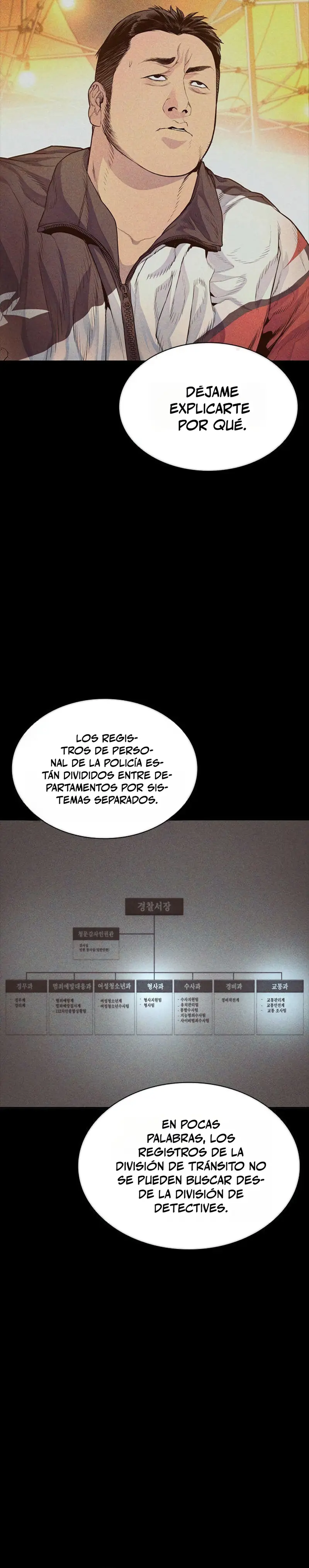 Los forajidos (Precuela) Capitulo 12 página 12