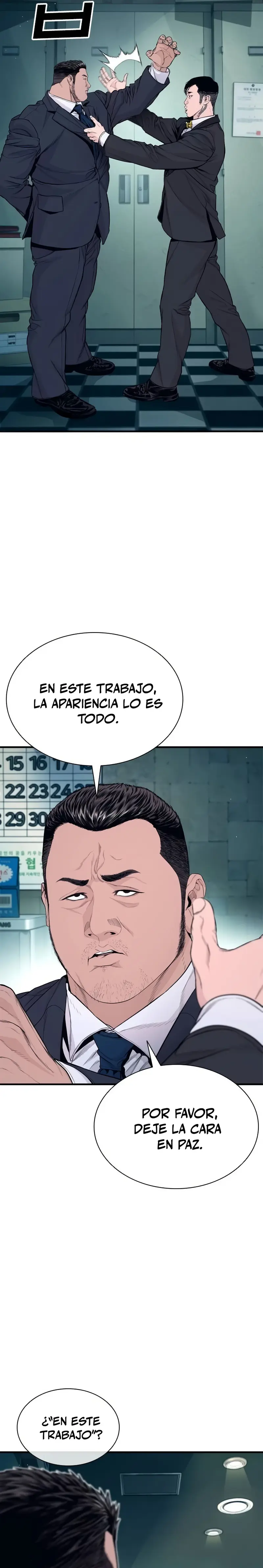 Los forajidos (Precuela) Capitulo 13 página 13