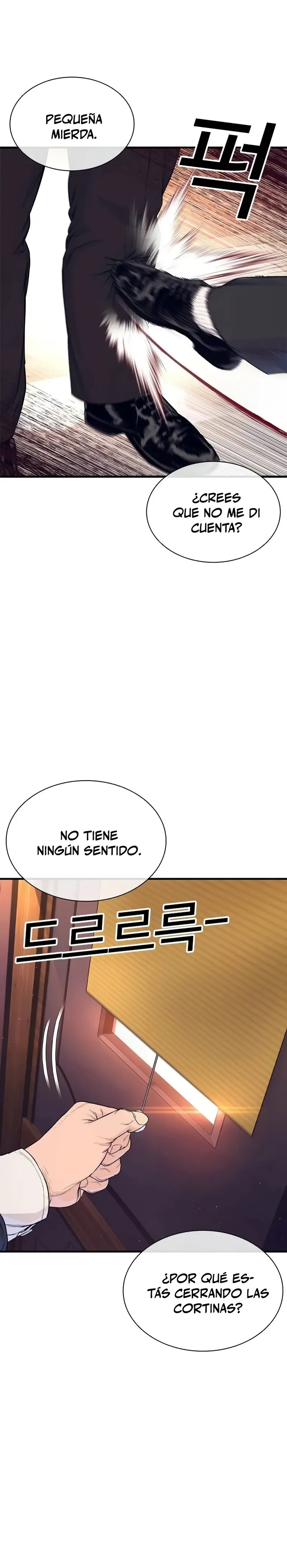 Los forajidos (Precuela) Capitulo 13 página 20