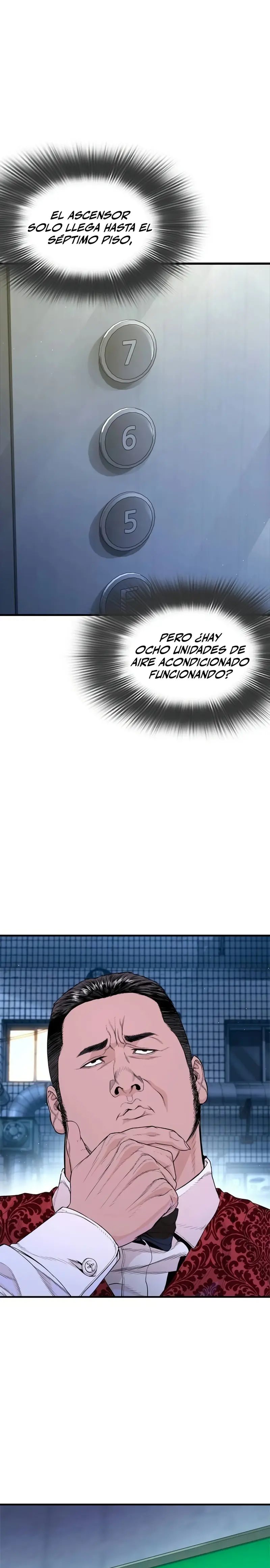 Los forajidos (Precuela) Capitulo 13 página 52