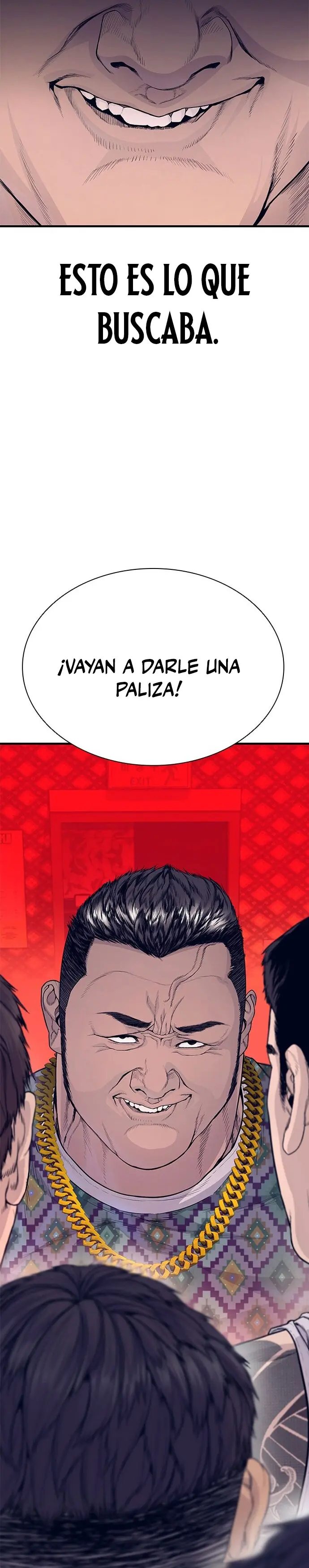 Los forajidos (Precuela) Capitulo 4 página 50