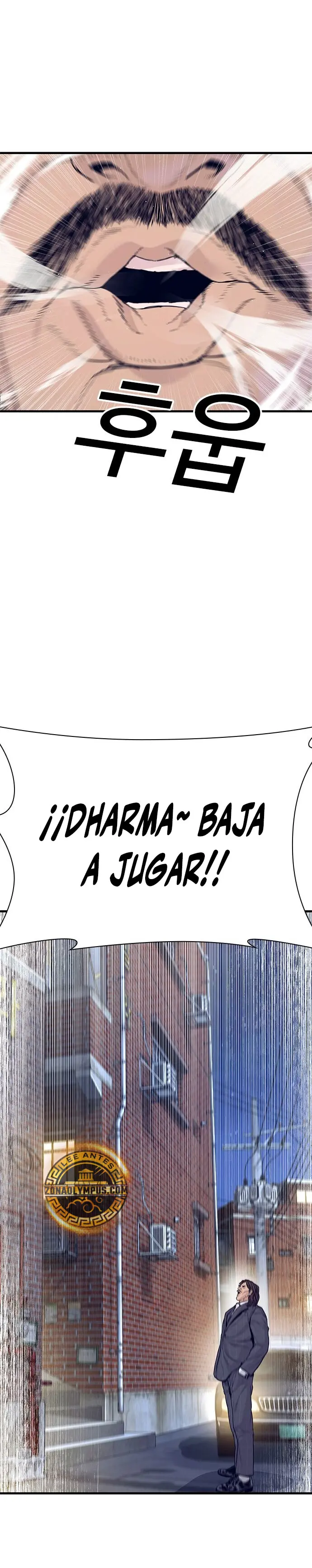 Los forajidos (Precuela) Capitulo 4 página 63
