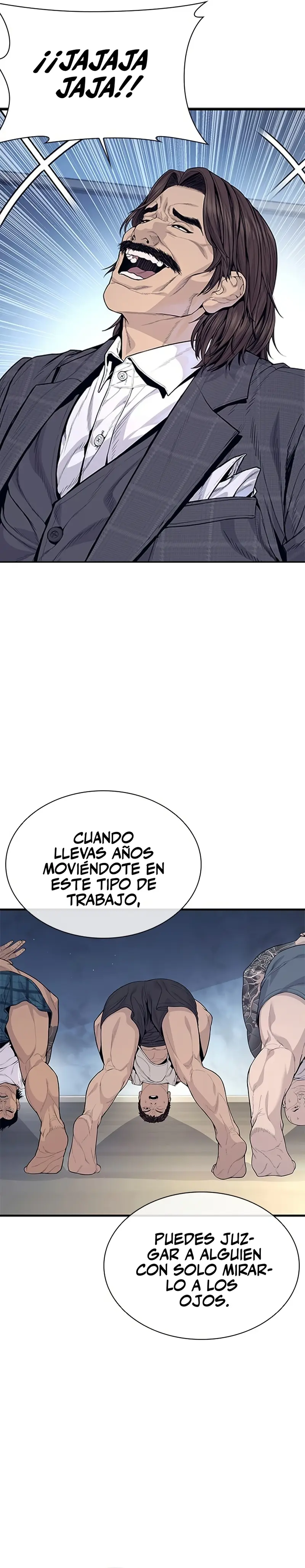 Los forajidos (Precuela) Capitulo 5 página 14