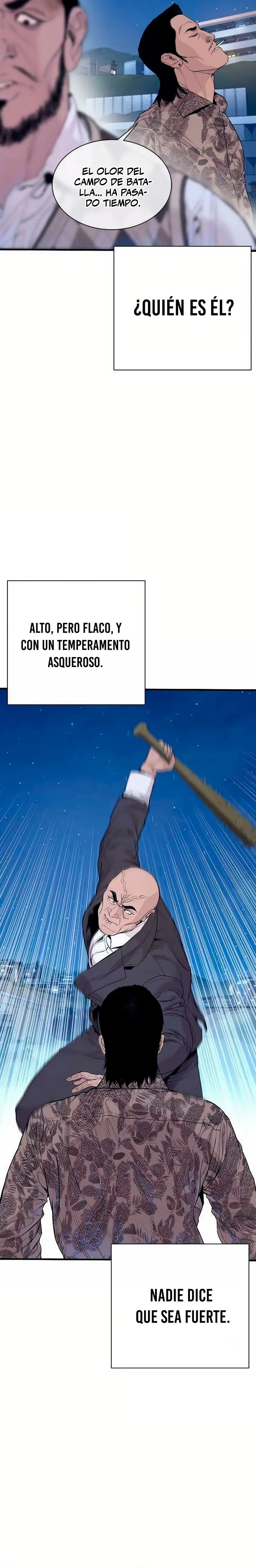 Los forajidos (Precuela) Capitulo 6 página 26