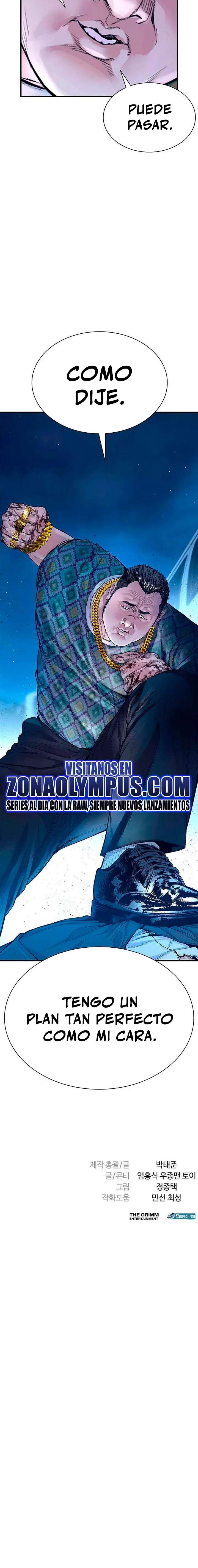 Los forajidos (Precuela) Capitulo 9 página 50