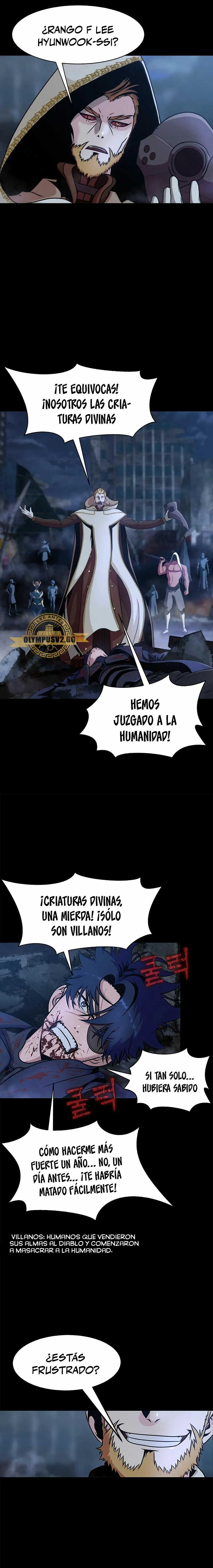Jugador devorador de acero Capitulo 1 página 14