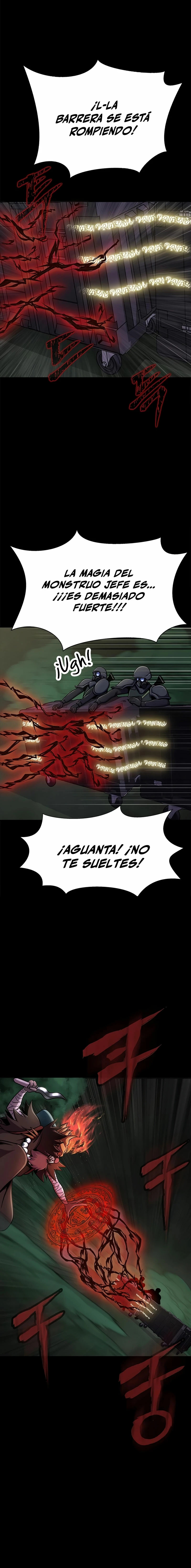 Jugador devorador de acero Capitulo 10 página 17
