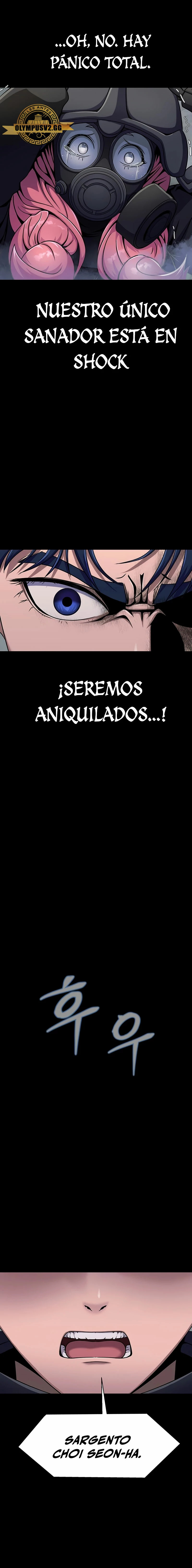 Jugador devorador de acero Capitulo 10 página 44