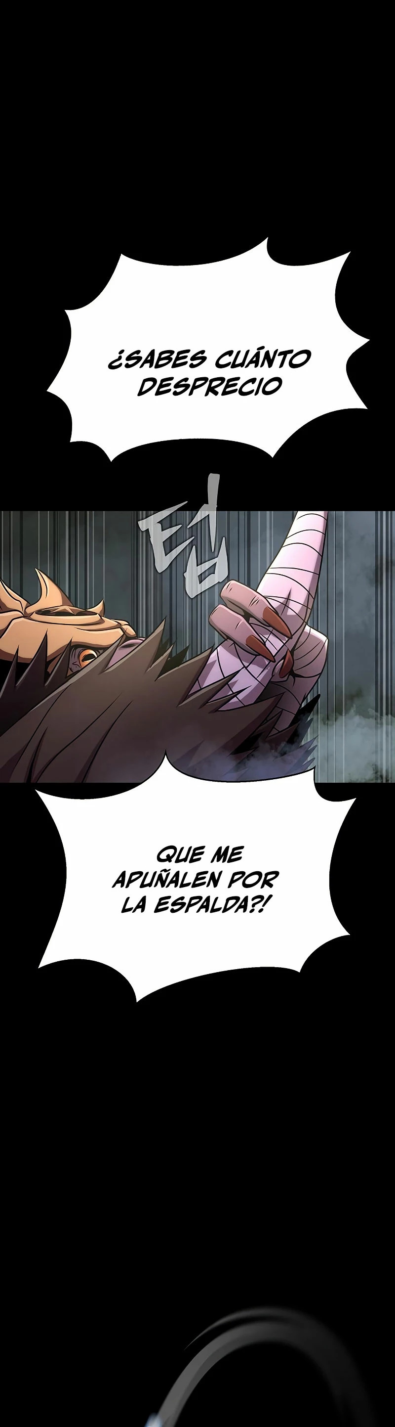 Jugador devorador de acero Capitulo 12 página 22