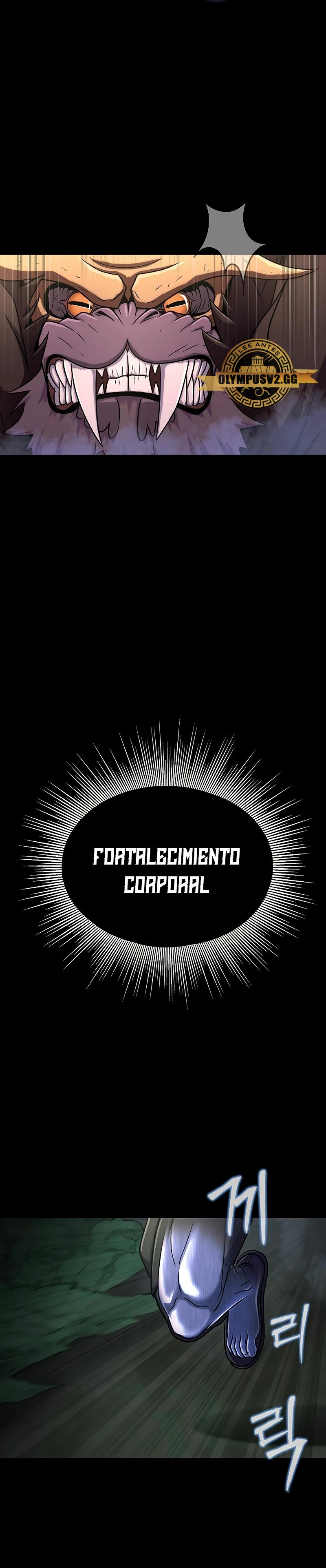 Jugador devorador de acero Capitulo 12 página 24