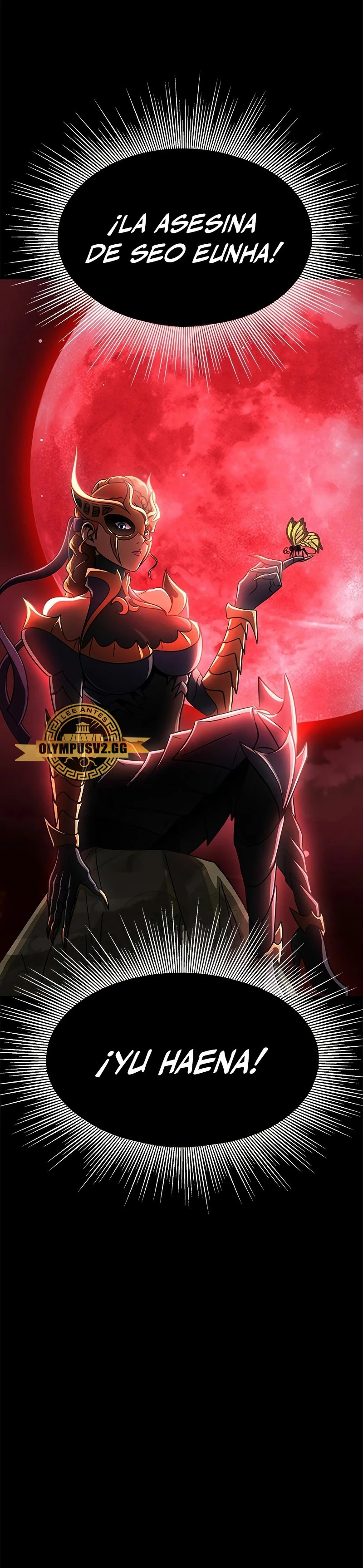 Jugador devorador de acero Capitulo 13 página 15