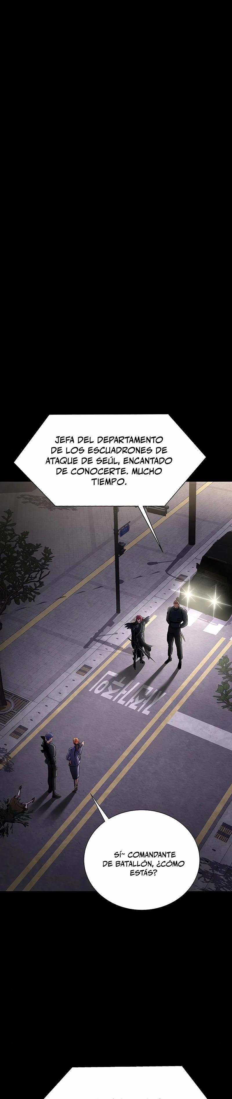 Jugador devorador de acero Capitulo 13 página 23