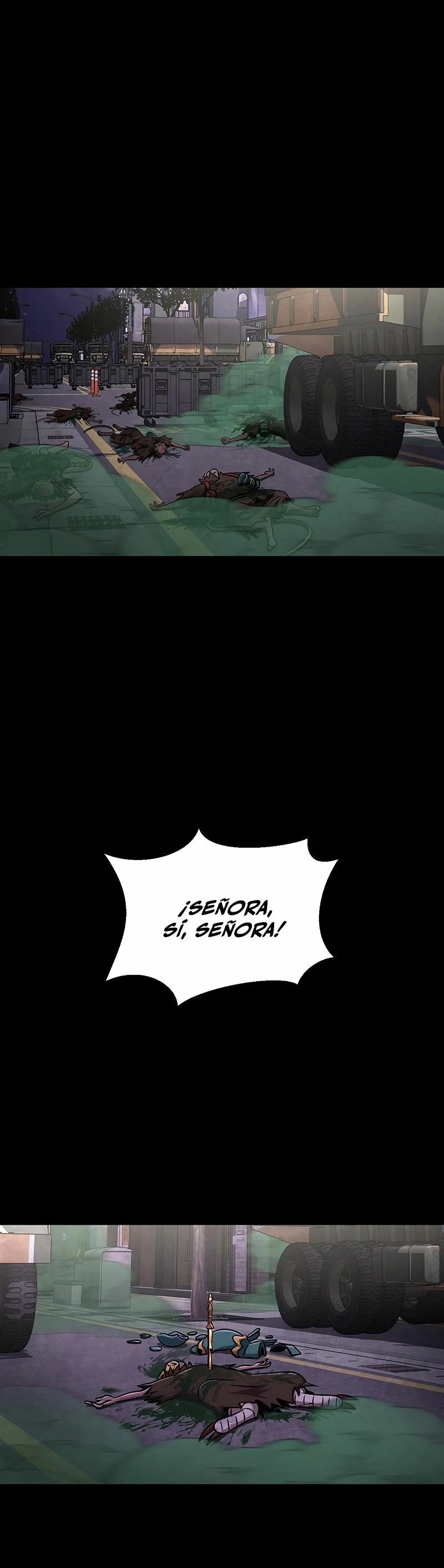 Jugador devorador de acero Capitulo 13 página 3