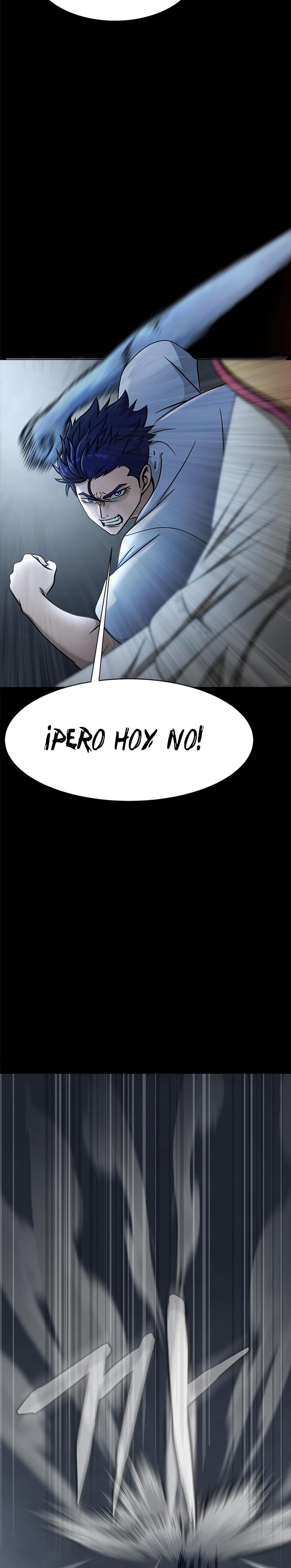 Jugador devorador de acero Capitulo 15 página 36