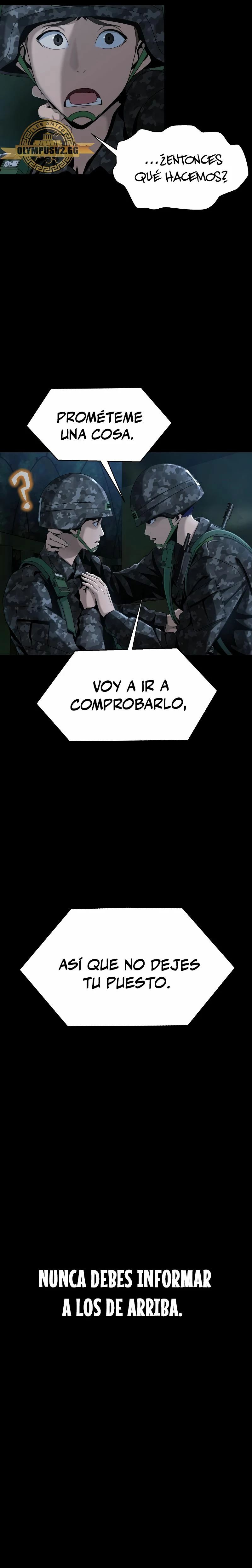 Jugador devorador de acero Capitulo 2 página 4