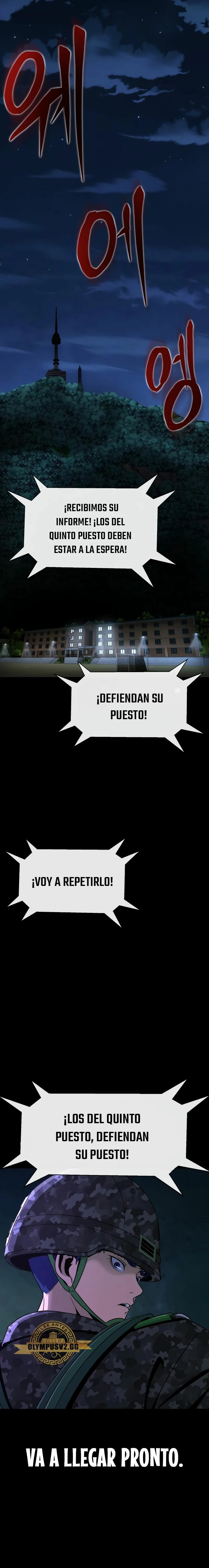 Jugador devorador de acero Capitulo 2 página 41