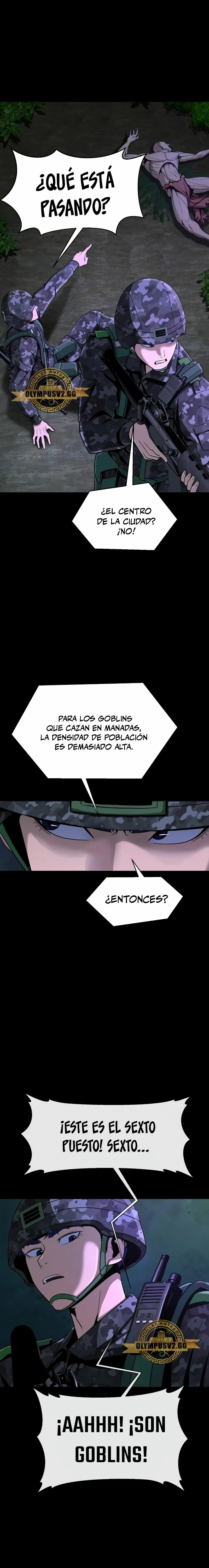 Jugador devorador de acero Capitulo 2 página 46