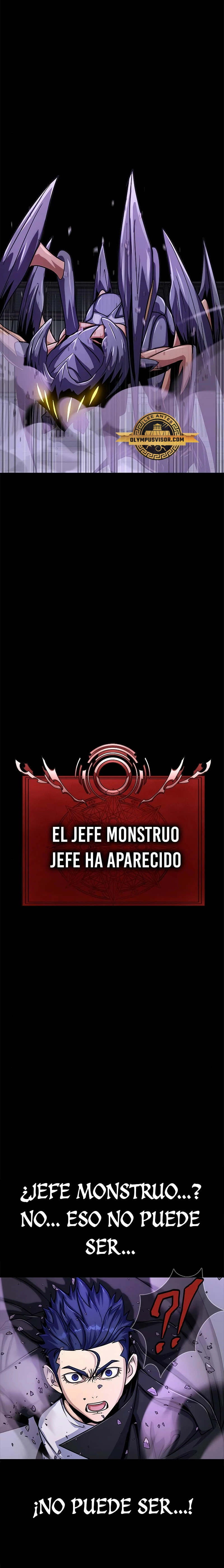 Jugador devorador de acero Capitulo 21 página 2