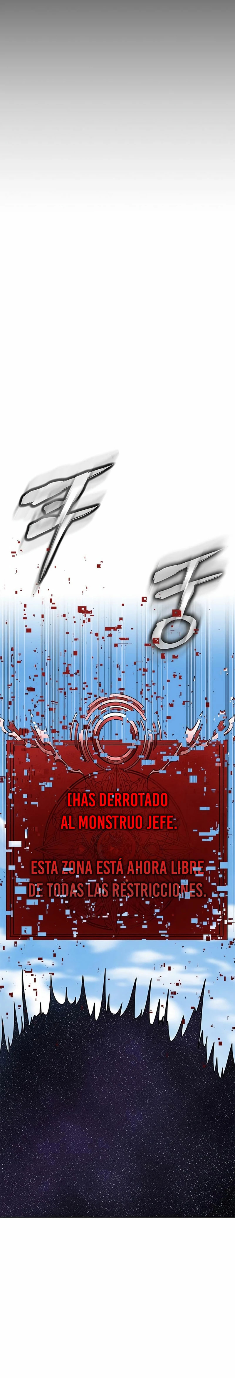 Jugador devorador de acero Capitulo 23 página 29