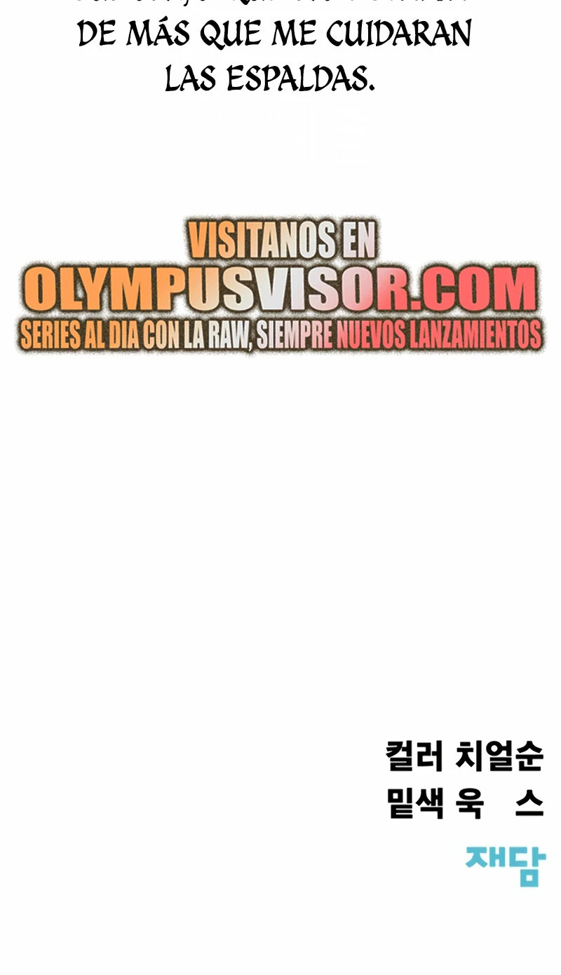 Jugador devorador de acero Capitulo 24 página 39