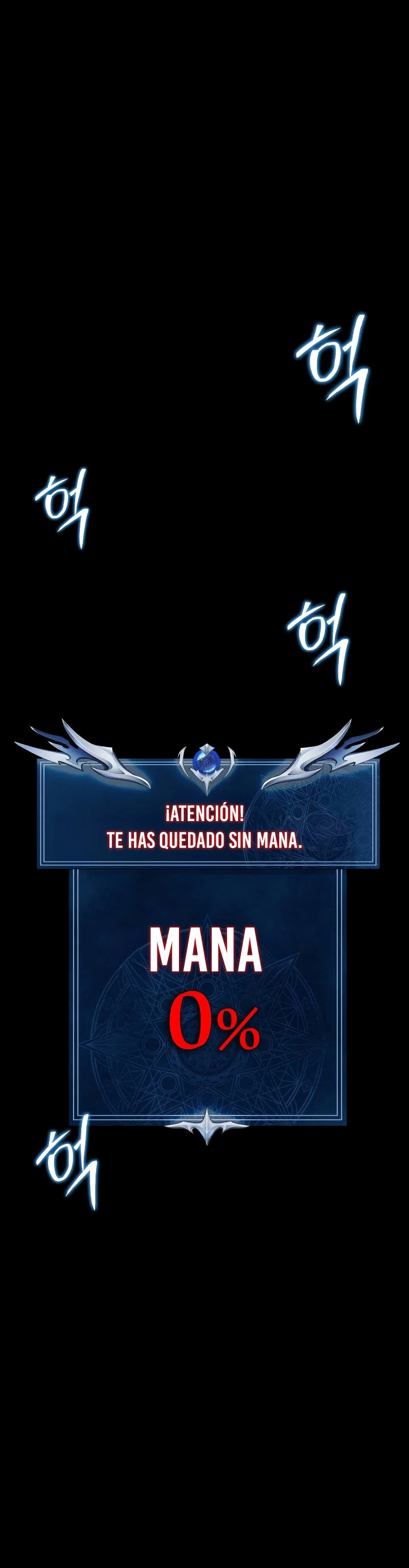Jugador devorador de acero Capitulo 3 página 49