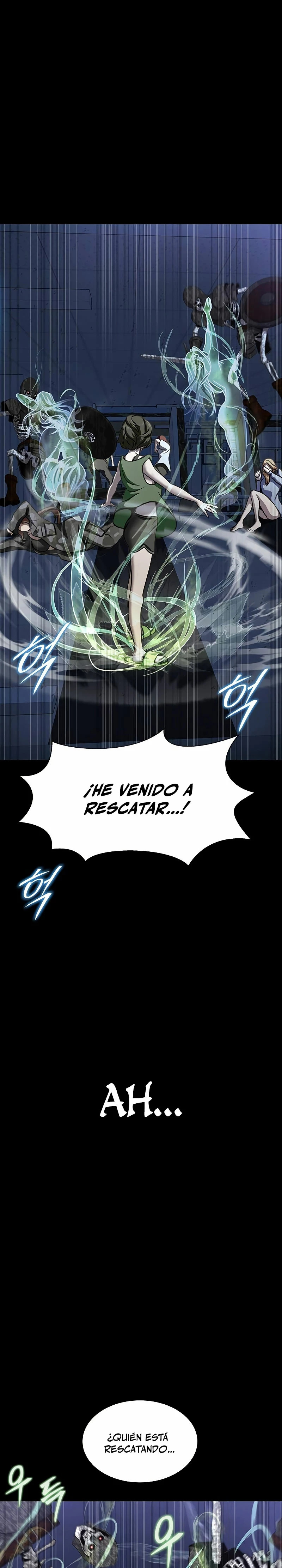 Jugador devorador de acero Capitulo 39 página 26