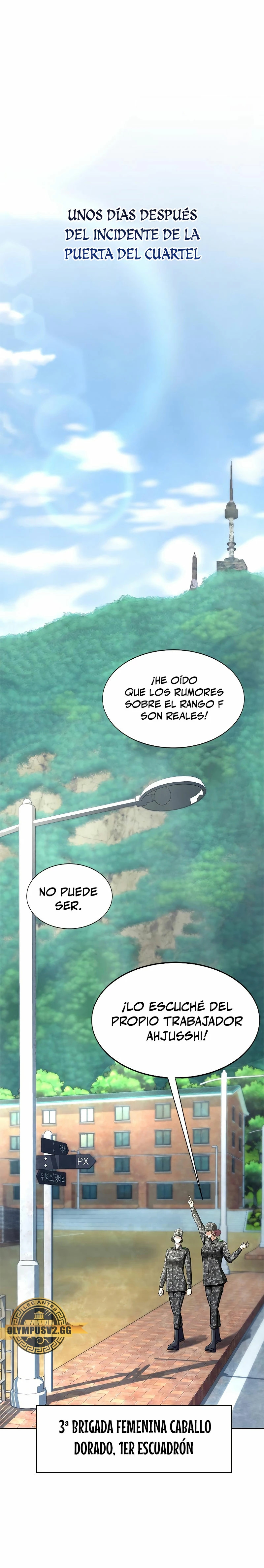 Jugador devorador de acero Capitulo 4 página 2