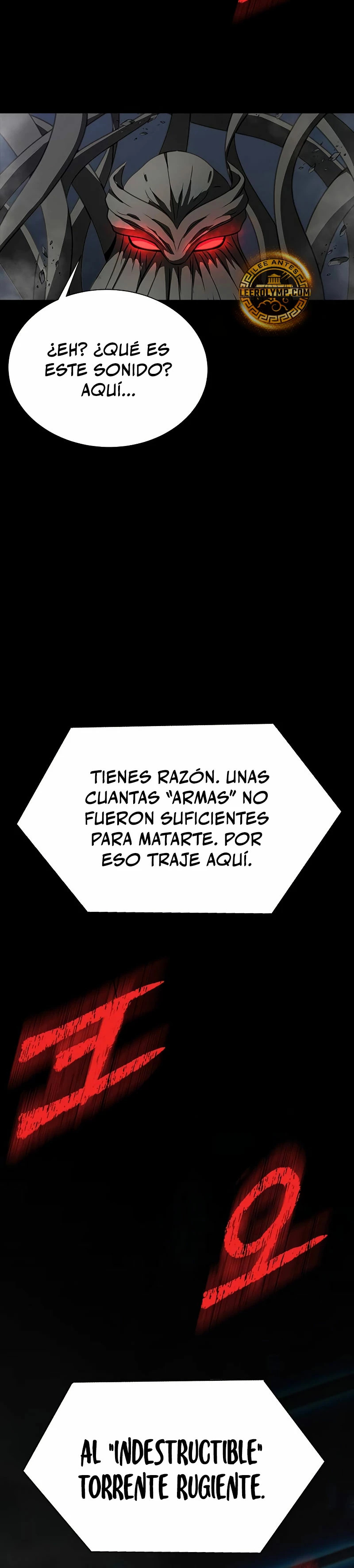 Jugador devorador de acero Capitulo 40 página 60