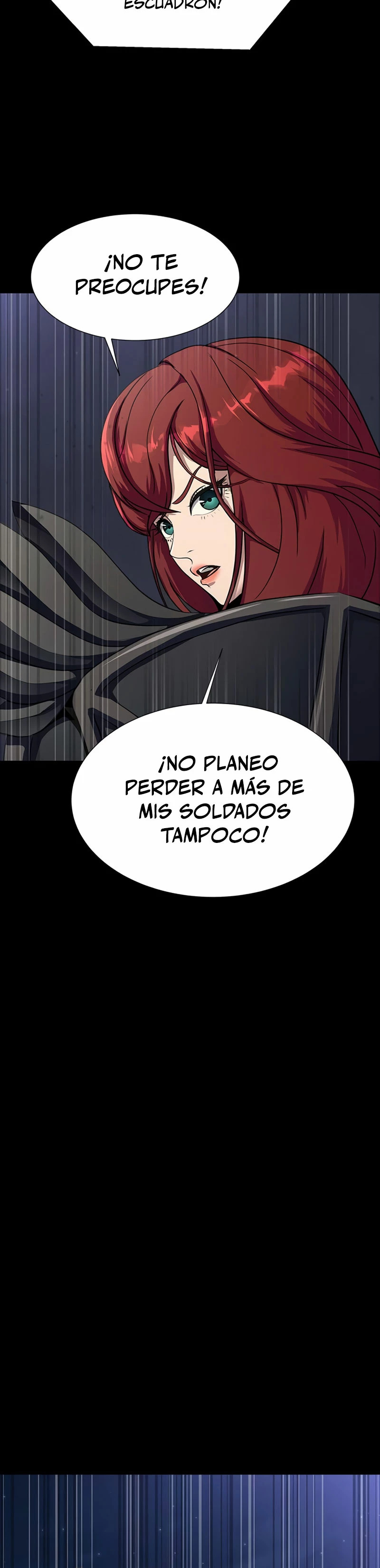Jugador devorador de acero Capitulo 42 página 32