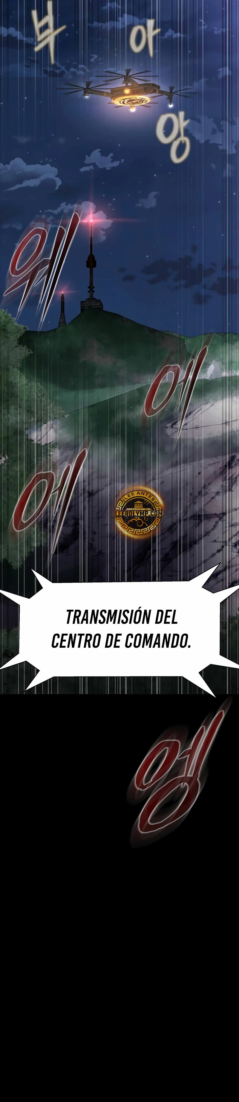 Jugador devorador de acero Capitulo 42 página 33