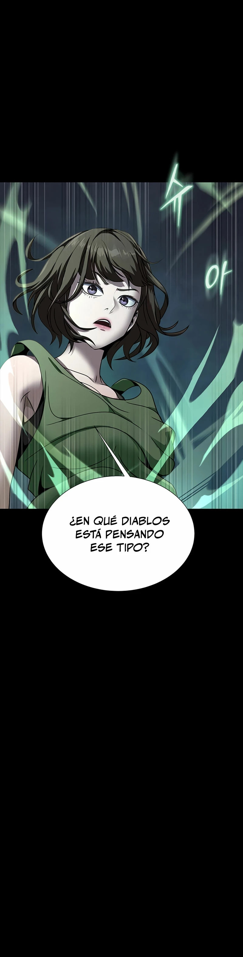 Jugador devorador de acero Capitulo 42 página 41