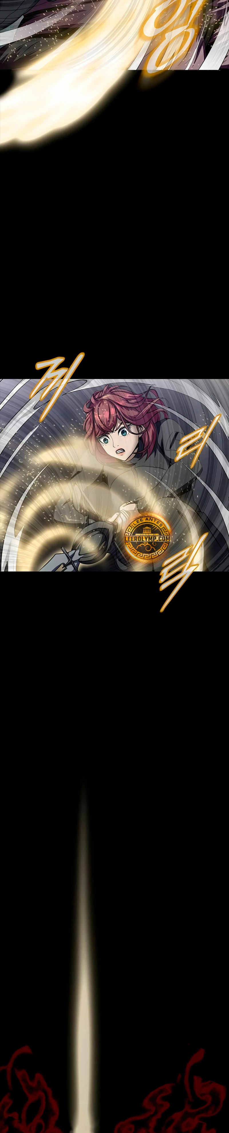 Jugador devorador de acero Capitulo 43 página 43