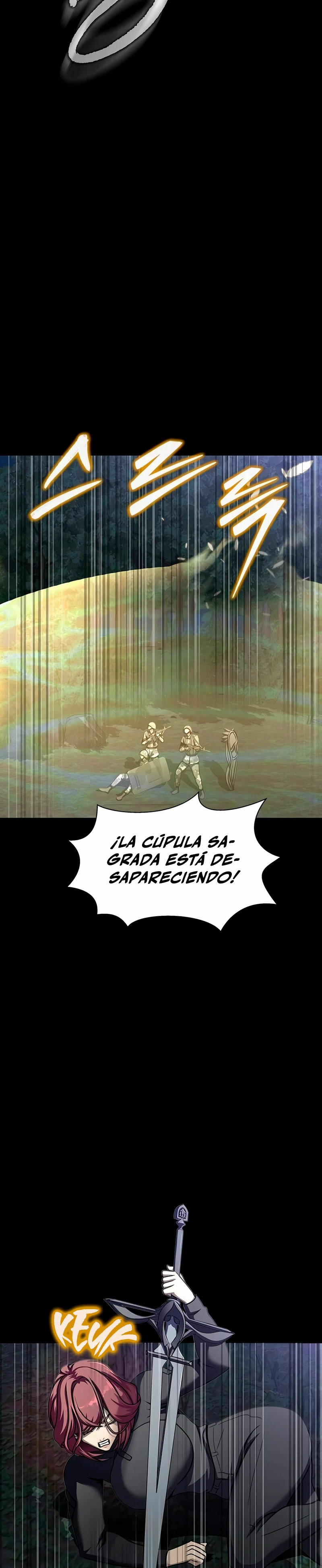 Jugador devorador de acero Capitulo 43 página 52