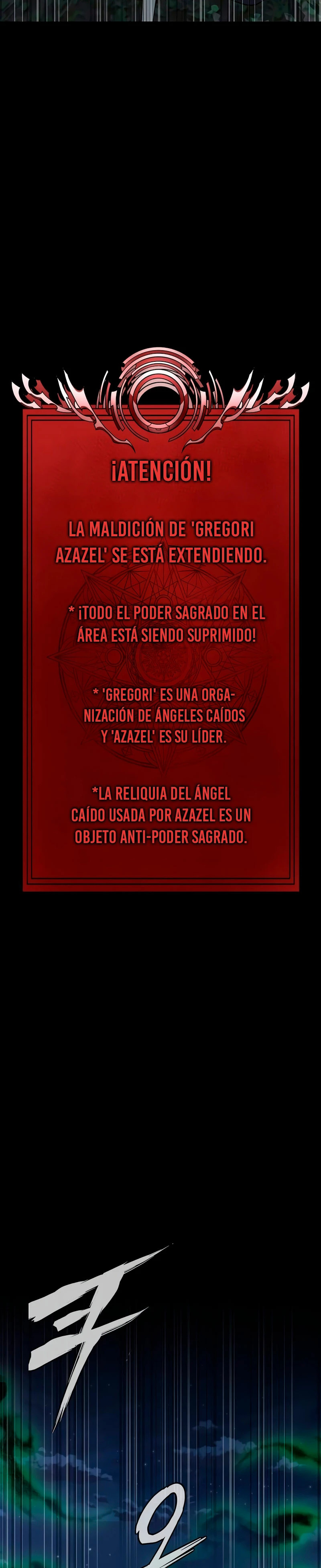 Jugador devorador de acero Capitulo 43 página 53