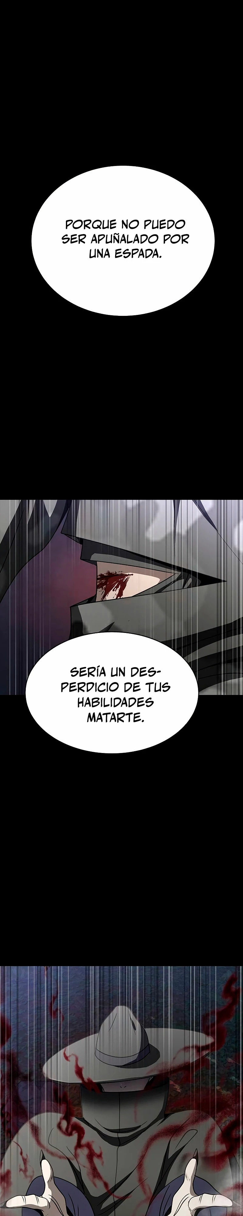 Jugador devorador de acero Capitulo 44 página 16