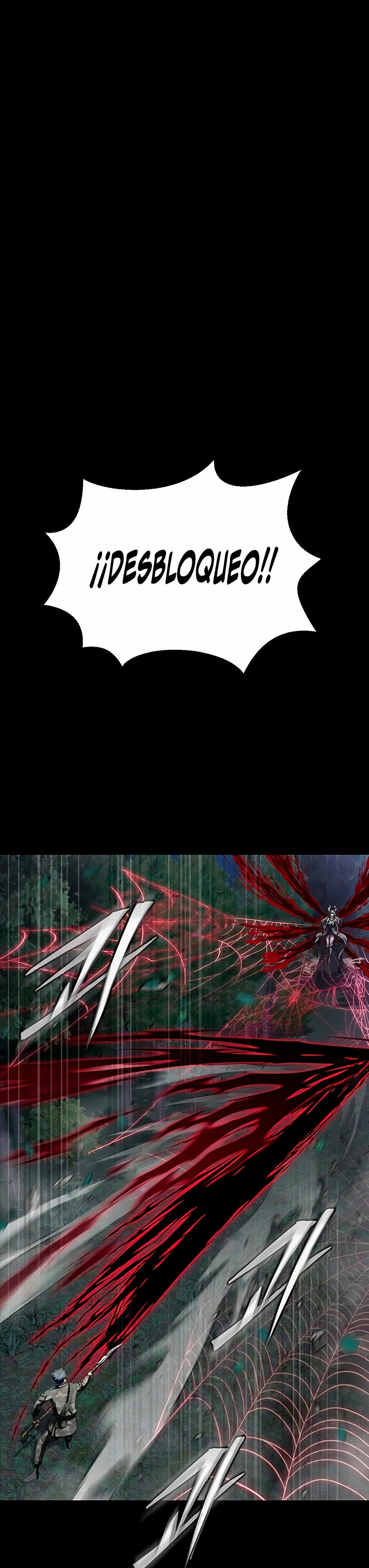 Jugador devorador de acero Capitulo 46 página 11