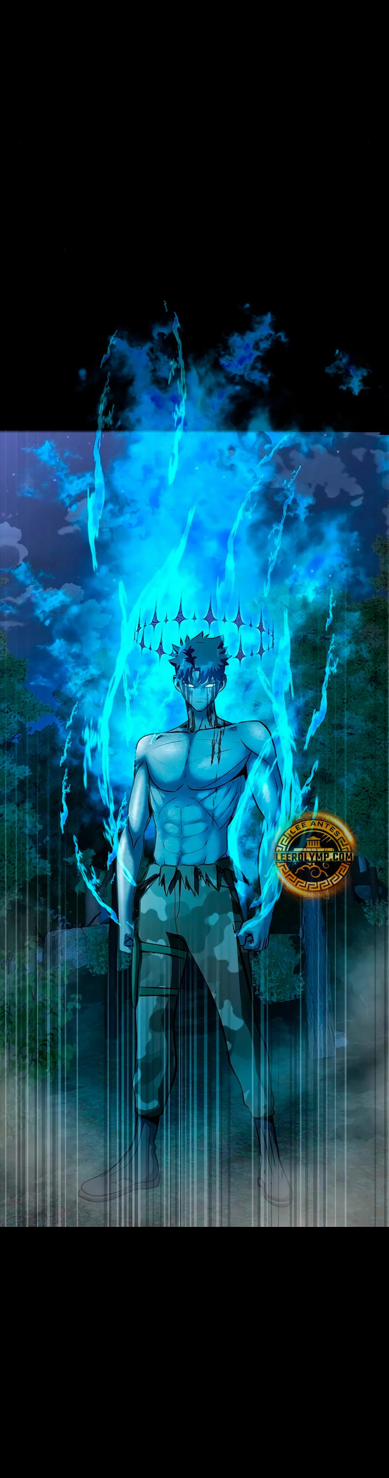 Jugador devorador de acero Capitulo 46 página 66
