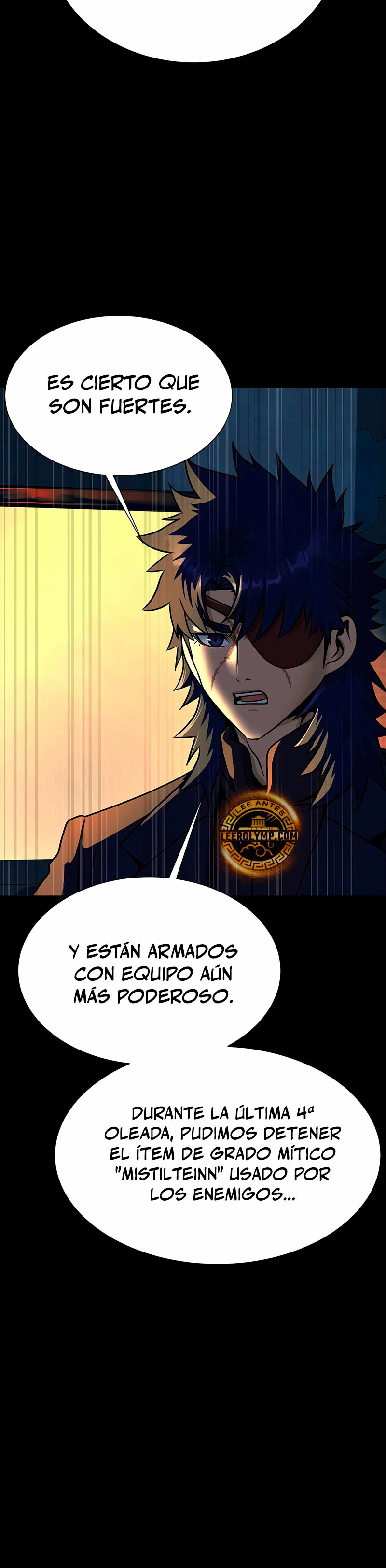 Jugador devorador de acero Capitulo 48 página 56