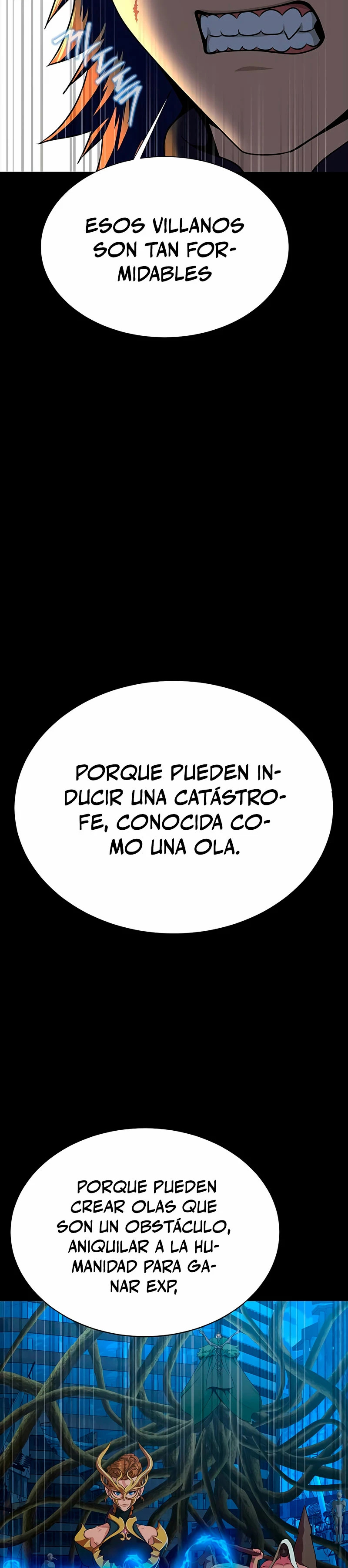 Jugador devorador de acero Capitulo 48 página 58