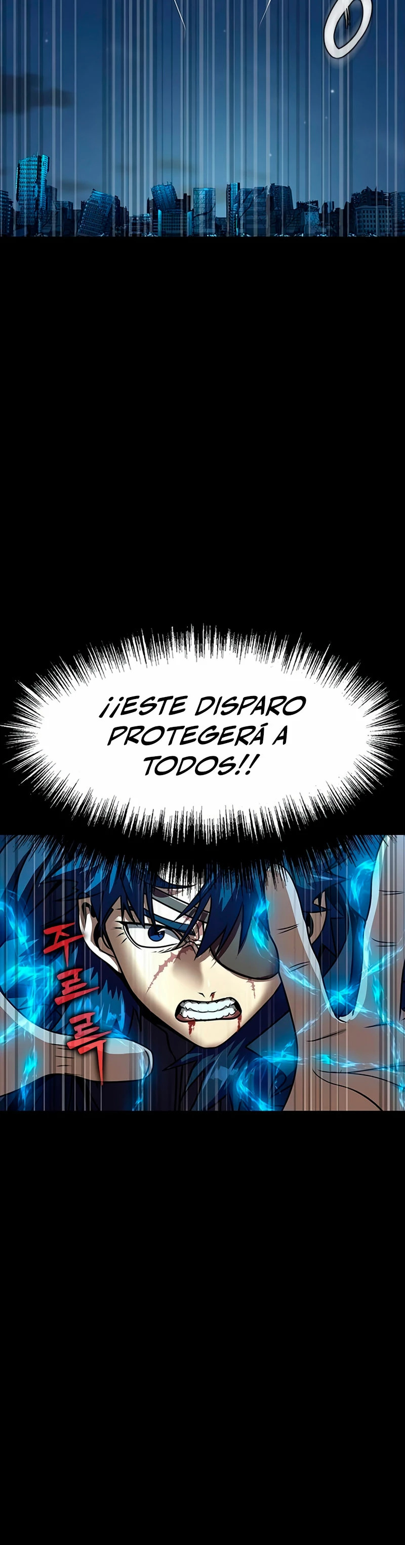 Jugador devorador de acero Capitulo 49 página 65