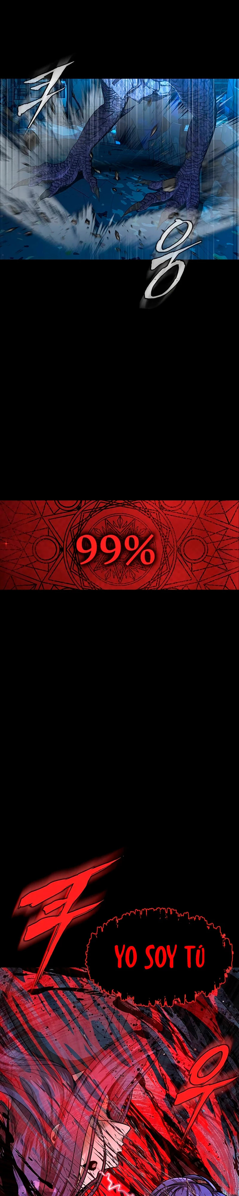Jugador devorador de acero Capitulo 50 página 41