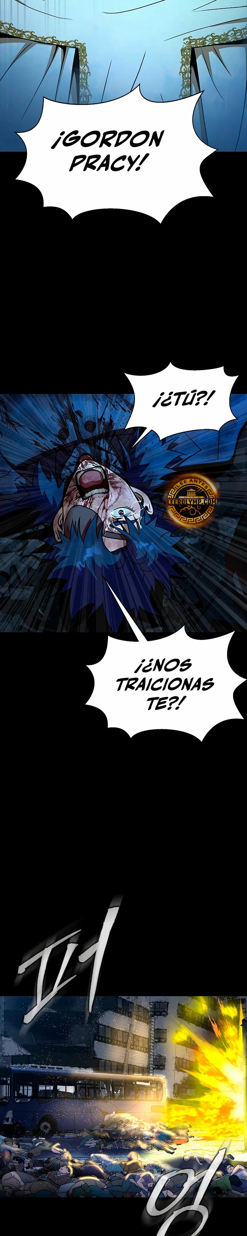 Jugador devorador de acero Capitulo 50 página 74
