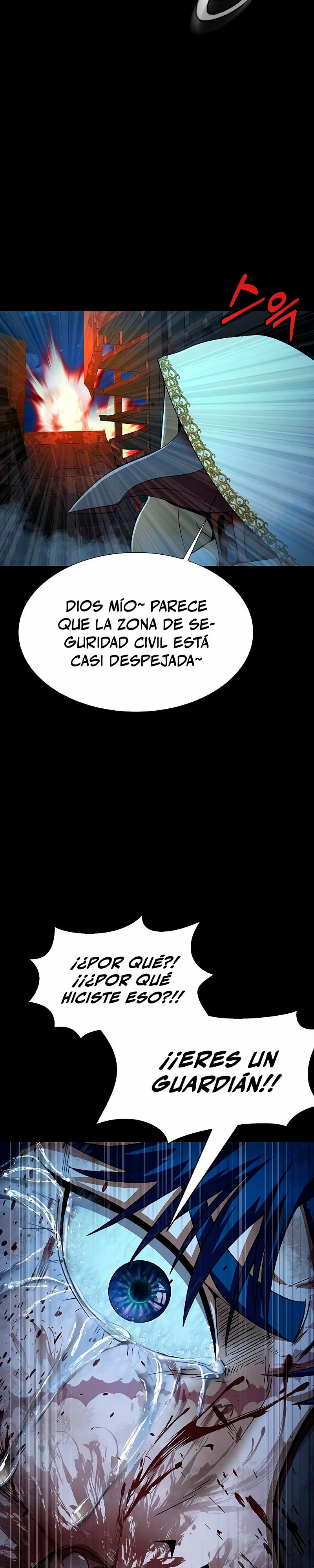 Jugador devorador de acero Capitulo 50 página 75